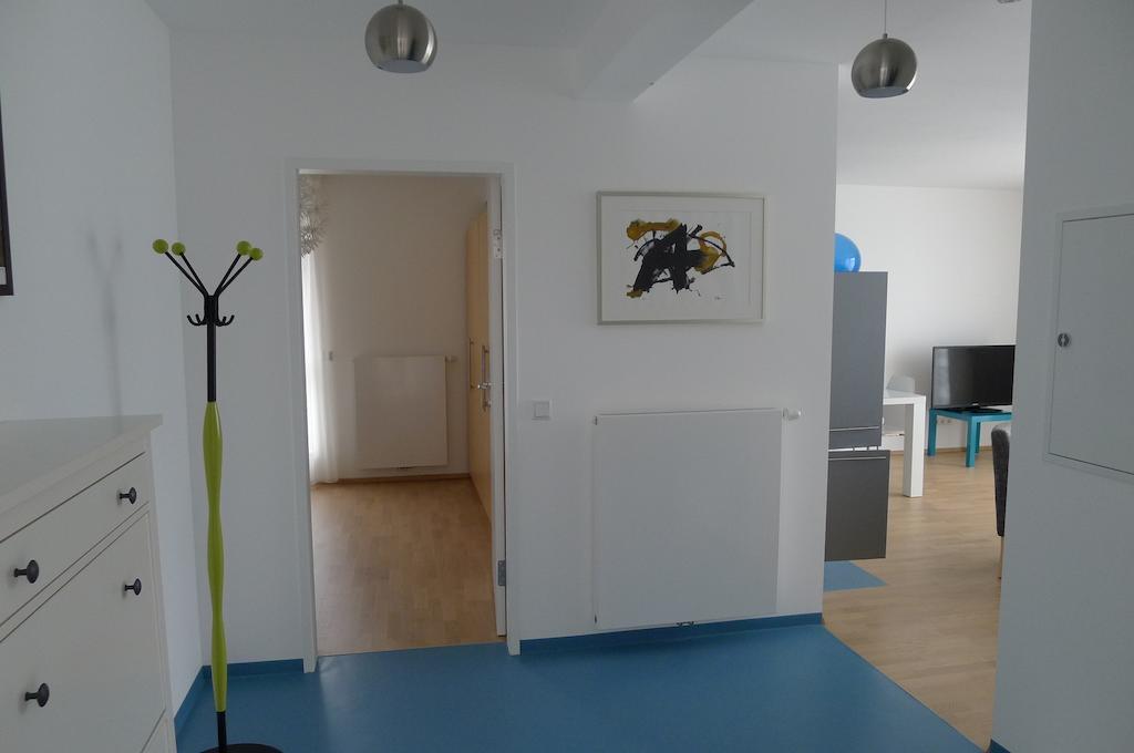 Seeappartement Marina Pörtschach am Wörthersee Oda fotoğraf