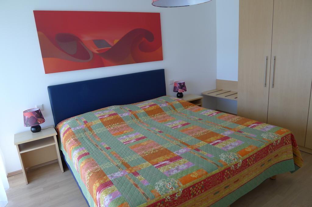Seeappartement Marina Pörtschach am Wörthersee Oda fotoğraf