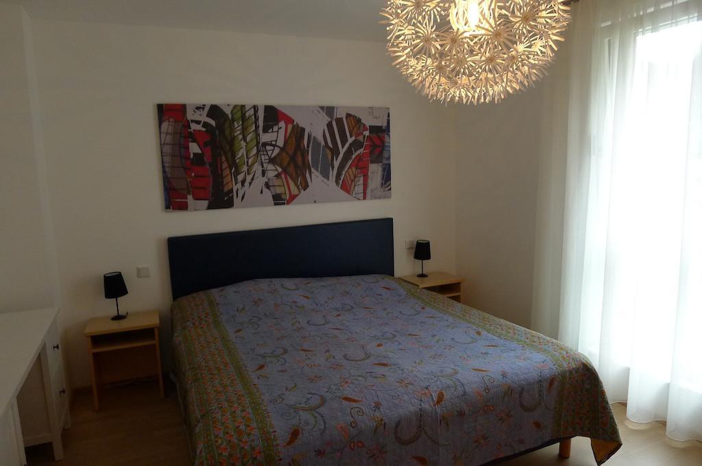 Seeappartement Marina Pörtschach am Wörthersee Oda fotoğraf