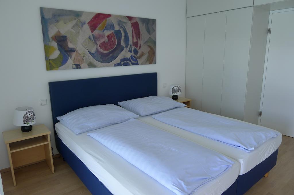 Seeappartement Marina Pörtschach am Wörthersee Oda fotoğraf