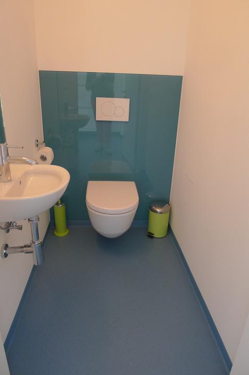 Seeappartement Marina Pörtschach am Wörthersee Dış mekan fotoğraf