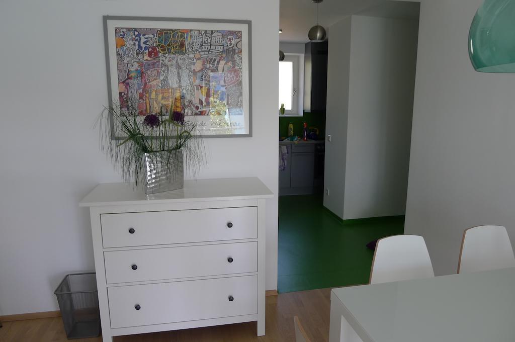 Seeappartement Marina Pörtschach am Wörthersee Dış mekan fotoğraf