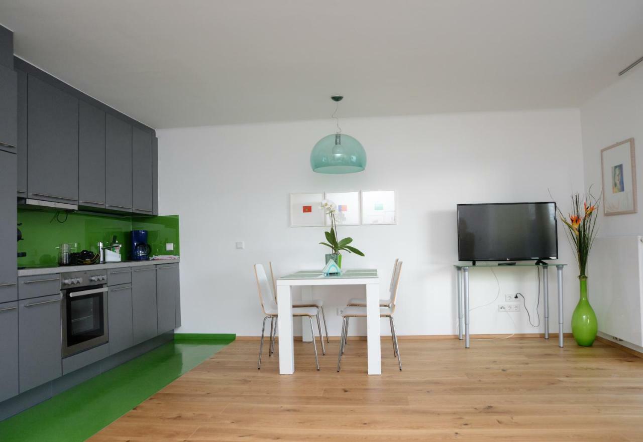 Seeappartement Marina Pörtschach am Wörthersee Dış mekan fotoğraf